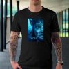Avatar The Way Of Water Official Poster T-shirt