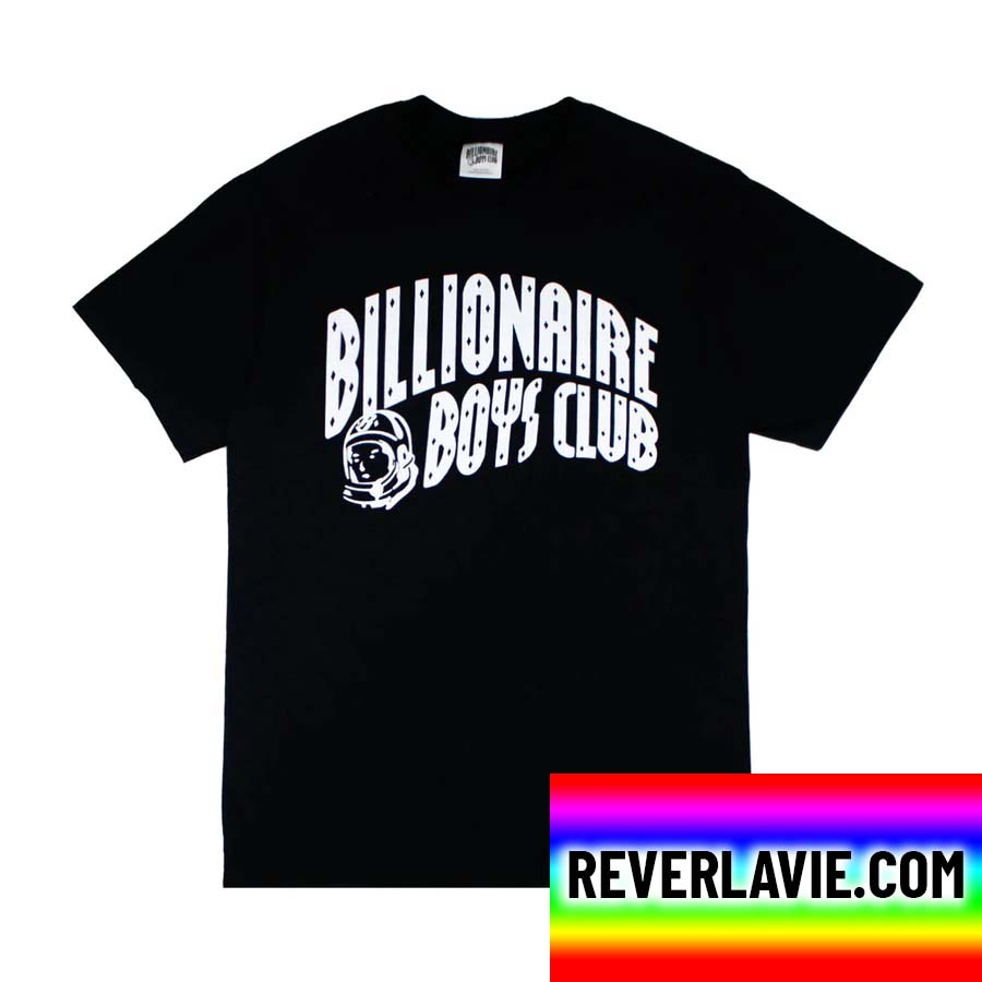 BILLIONAIRE BOYS CLUB Exclusives Classic T-Shirt BILLIONAIRE BOYS CLUB Exclusives Classic T-Shirt
