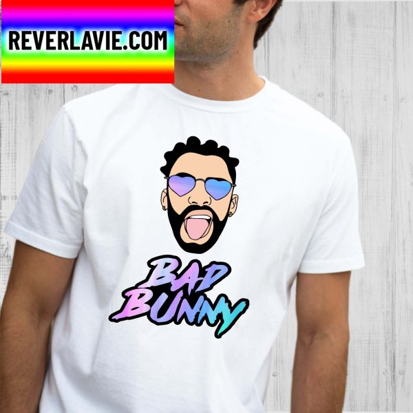 Bad Bunny Classic T-Shirt