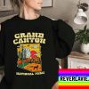 Bad Bunny Grand Canyon Classic T-Shirt