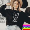 Bad Bunny Vintage Concert Classic T-Shirt