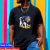 Patron The Dog From Ukraine Dog Patron Classic T-Shirt
