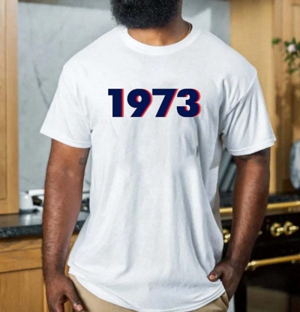 Benedict Cumberbatch wear 1973 Roe V Wade T-shirt
