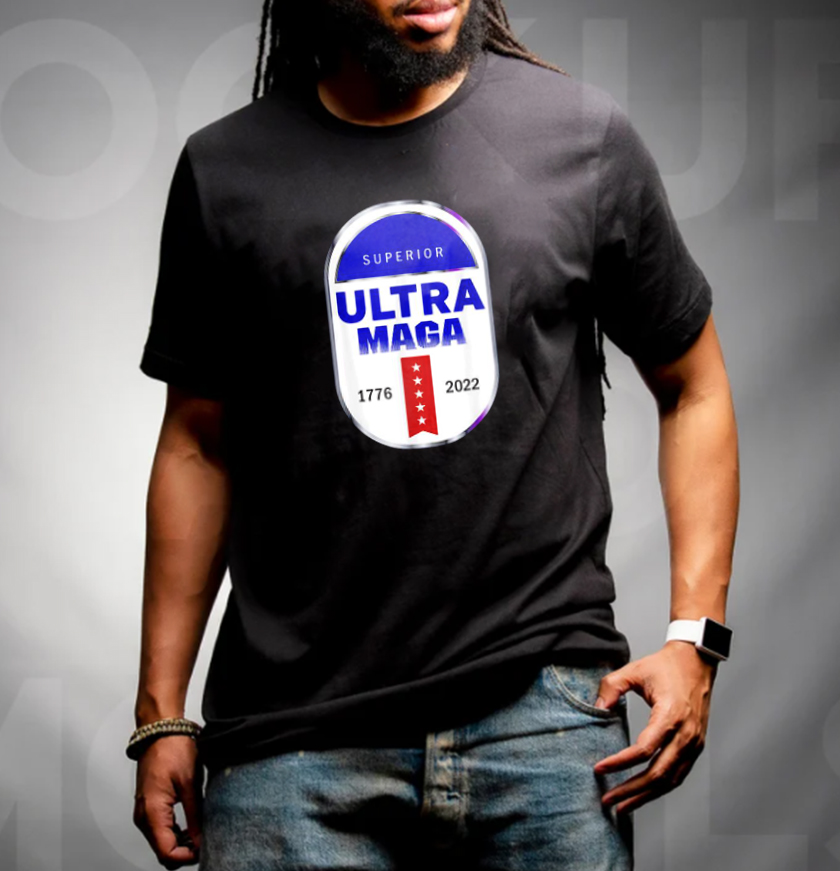 Bidens Economy Anti Biden Anti Liberal Build Back Wors Ultra Maga T-Shirt Bidens Economy Anti Biden Anti Liberal Build Back Wors Ultra Maga T-Shirt