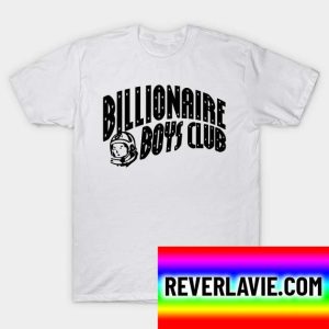 Billionaire Boys Club Classic T-Shirt