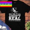 Birds Are Not Real They Drones Government Bird Drone Unisex Classic T-Shirt
