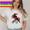 Birds Arent Real Rats Unisex Classic T-Shirt
