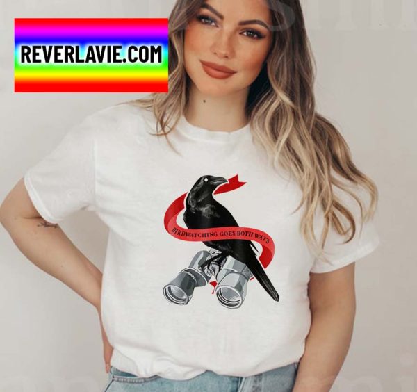 Birds Are Not Real They Drones Government Bird Drone Unisex Classic T-Shirt