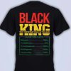 Darthvader Vs Obiwan Starwars T-Shirt