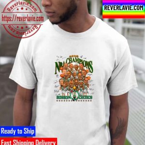 Boston Celtics NBA Champions NBA Boston Celtics Classic T-Shirt