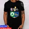 Boston Celtics NBA 2022 Finals Unisex T-Shirt