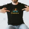 Super Sonic X Super Goku Gift T-shirt