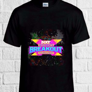 Breakout Tournament Breakout Tournament T-Shirt