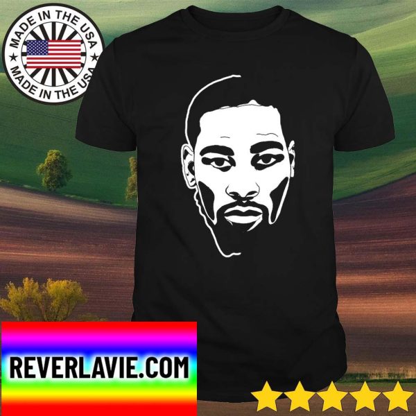 Brooklyn Nets Kevin Durant Basketball Classic T-Shirt