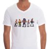Matt Riddle Wear The Boogeyman T-Shirt