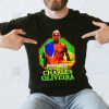Wander Franco Tampa Bay Patron 5 Baseball Signatures Classic T-Shirt