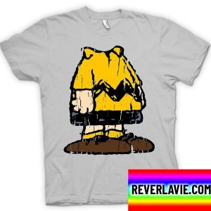 Charlie Brown Classic T-Shirt