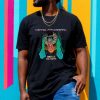 Russell Crowe’s Zeus In Thor Love And Thunder Unisex T-shirt