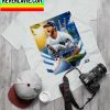 Clayton Kershaw Los Angeles Dodgers All Time Strikeout King MLB Classic T-Shirt