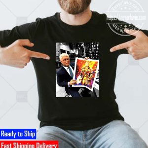 Cody Rhodes WWE Raw Unisex T-Shirt