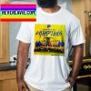 Congratulations New Orleans Saints On Getting Tyrann Mathieu NFL Classic T-Shirt