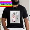 Congratulations Tyrann Mathieu On Joining New Orleans Saints Classic T-Shirt