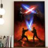 Kyle Tucker Play Of The Game MLB Wall Art Poster Canvas