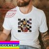 Dead Men Dont Rape Classic T-Shirt