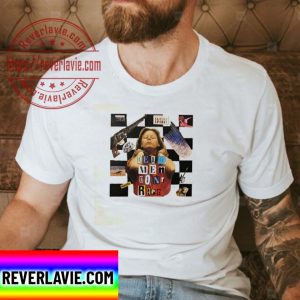 Dead Men Dot Rape Classic T-Shirt
