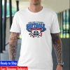 Champion Golden State Warriors We Believe Signatures Shirt