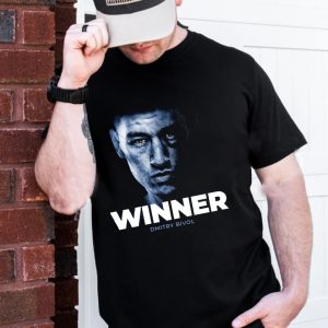 Dmitry Bivol Winner WBA World Champion T-Shirt