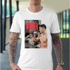 Liverpool FC UCL Final Paris Fan Gift T-shirt