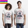 Donald Trump 2024 Crown The Great MAGA King Shirt
