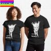 Donald Trump Crown Hair The Great MAGA King Shirt