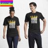 Donald Trump Great MAGA King Shirt