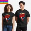 Donald Trump Hair Burger The Great MAGA King Shirt