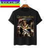 Donald Trump The Maga King Classic T-Shirt