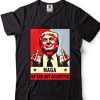 Donald Trump Maga T-shirt