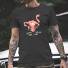 1St Grand Prix Under Miami 2060 T-Shirt