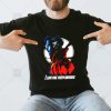 Dr Strange I Love You In Every Universe Design Art T-Shirt