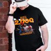 Dusty Baker 2000 Wins T-Shirt