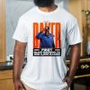 Dusty Baker 2000 Wins T-Shirt