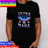 Ultra MAGA Plan US Classic T-Shirt
