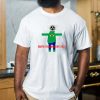 The Grand Tour GTA Style T-shirt