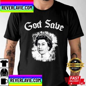 Elizabeth II Queen Legend British Crown Platinum Jubilee 2022 Celebration Classic T-Shirt