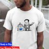 Champions League Final 2021-2022 Real Madrid Classic T-Shirt