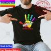 End Gun Violence Pray For Texas Uvalde Classic T-Shirt