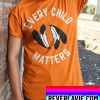 Every Child Matters Day September 30th Donation Initiative Classic T-Shirt