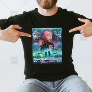 Formula 1 Miami Grand Prix T-Shirt