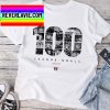 Fulham 100 League Goals 2021 2022 Football Classic T-Shirt